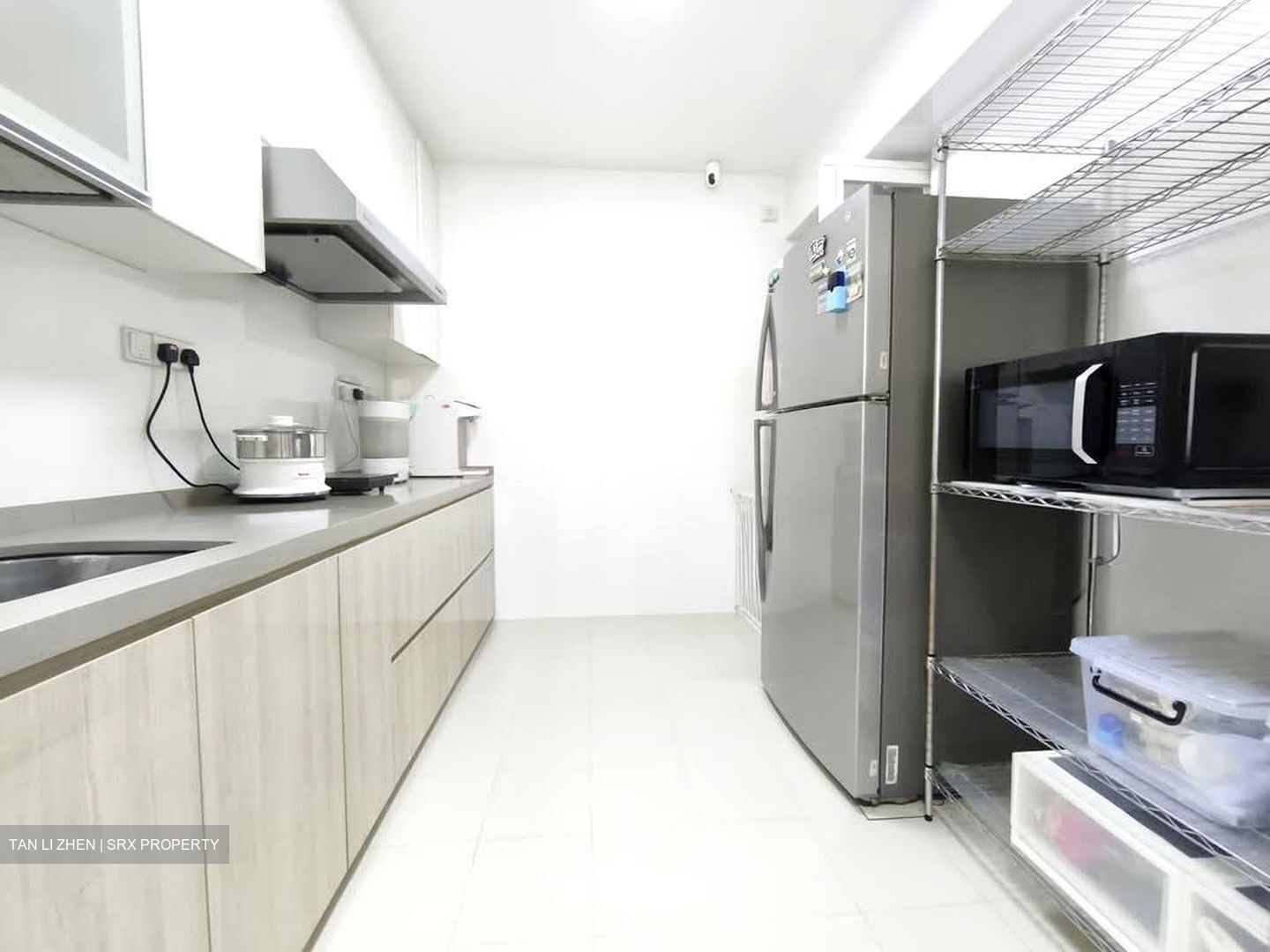 Blk 107B Eastbrook @ Canberra (Sembawang), HDB 4 Rooms #562622001